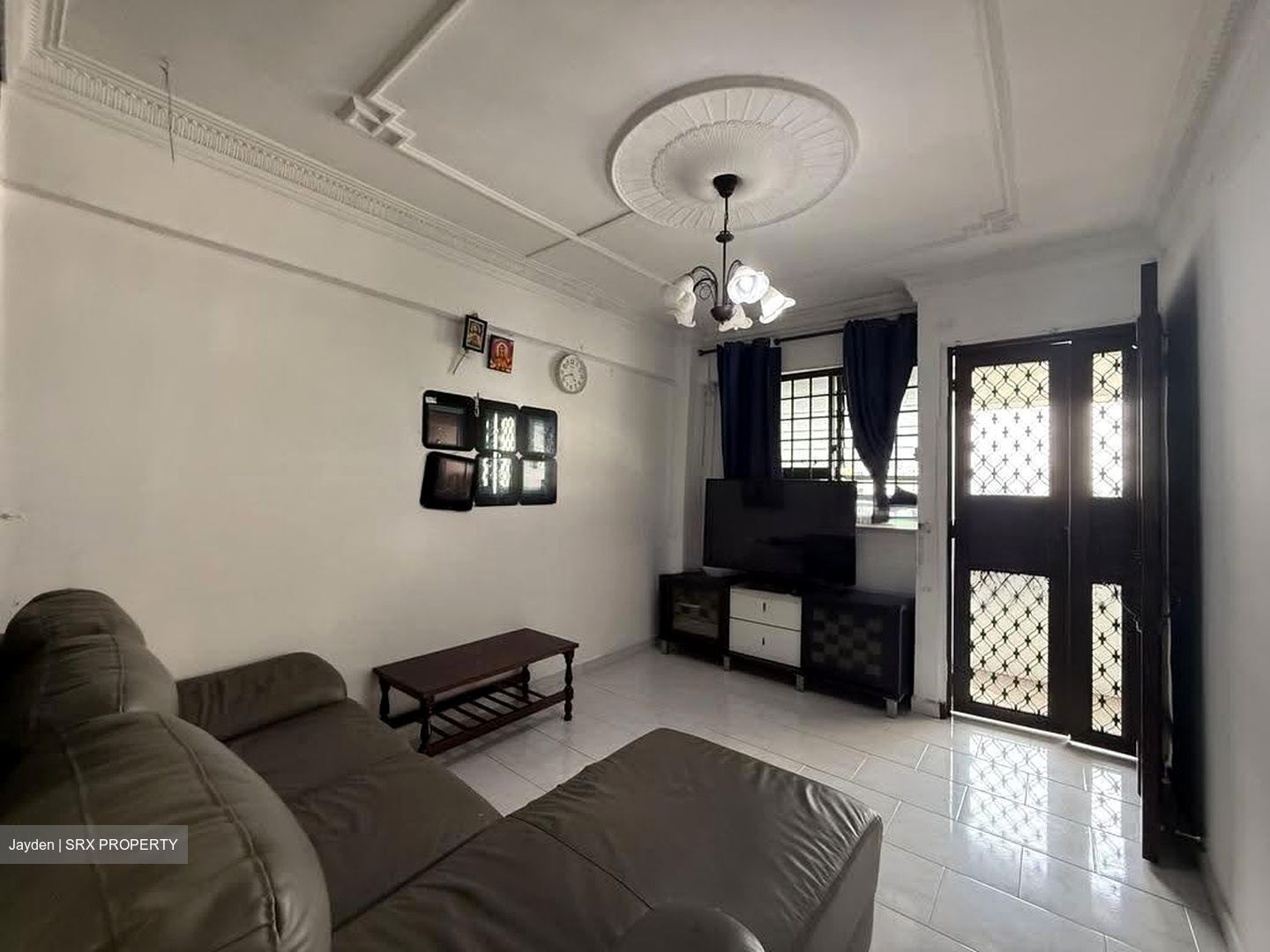 Blk 346 Teck Ghee Evergreen (Ang Mo Kio), HDB 3 Rooms #632452301